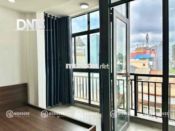 🔥 STUDIO FULL NỘI THẤT SIÊU XINH – RỘNG RÃI, SANG XỊN, VÀO Ở NGAY! 🏡✨