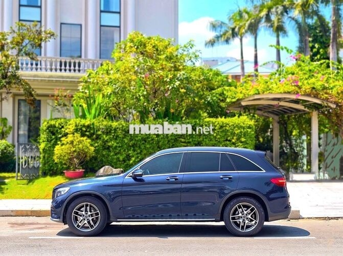 Bán GLC300 4Matic SX 2019 nguyên zin 1 chủ từ đầu