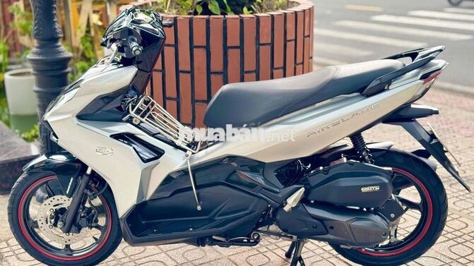 HONDA AIR BLADE 125 2021 ĐK Mới 2026 BẠC Posrche