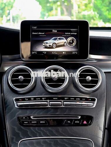 Bán GLC300 4Matic SX 2019 nguyên zin 1 chủ từ đầu