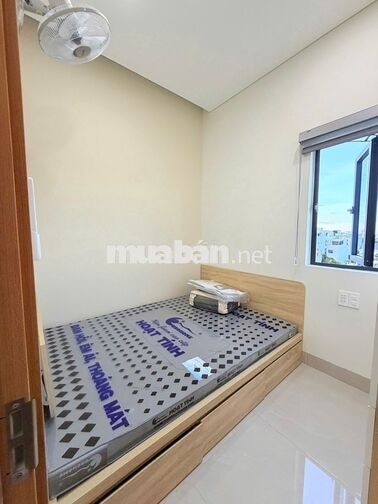 🏡🔥 CĂN HỘ 2PN MỚI 100% – FULL NỘI THẤT, GẦN MEGA MARKET | LIÊN CHIỂU ✨