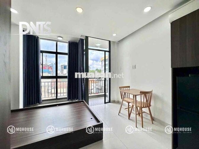 🔥 STUDIO FULL NỘI THẤT SIÊU XINH – RỘNG RÃI, SANG XỊN, VÀO Ở NGAY! 🏡✨
