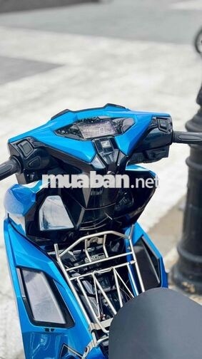 Honda Air Blade 125 2020 Xanh đen ( Bstp 1Chủ )