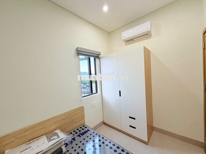 🏡🔥 CĂN HỘ 2PN MỚI 100% – FULL NỘI THẤT, GẦN MEGA MARKET | LIÊN CHIỂU ✨