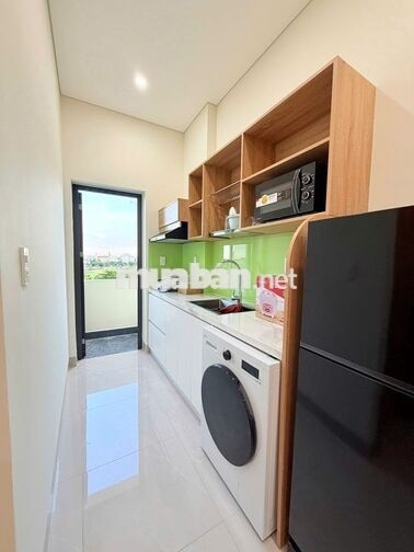 🏡🔥 CĂN HỘ 2PN MỚI 100% – FULL NỘI THẤT, GẦN MEGA MARKET | LIÊN CHIỂU ✨