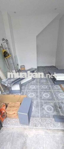 🏢 Cho thuê Mặt bằng 30m2 khu phố tây An Thượng, gần Châu Thị Vĩnh Tế -