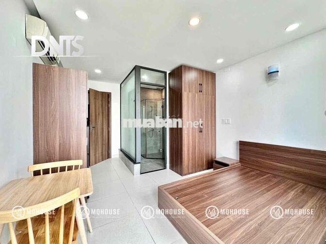 🔥 STUDIO FULL NỘI THẤT SIÊU XINH – RỘNG RÃI, SANG XỊN, VÀO Ở NGAY! 🏡✨