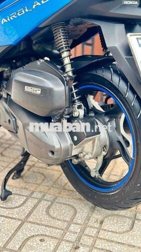 Honda Air Blade 125 2020 Xanh đen ( Bstp 1Chủ )