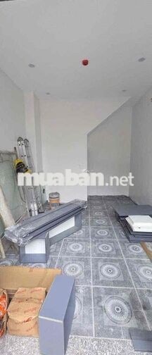 🏢 Cho thuê Mặt bằng 30m2 khu phố tây An Thượng, gần Châu Thị Vĩnh Tế -