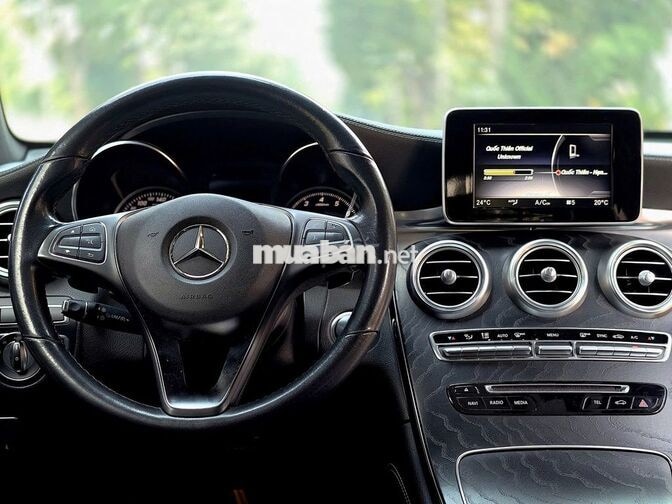 Bán GLC300 4Matic SX 2019 nguyên zin 1 chủ từ đầu