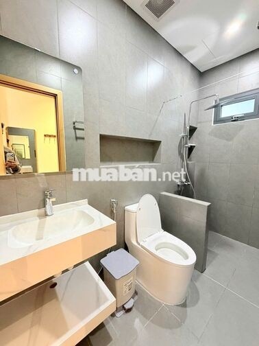 🏡🔥 CĂN HỘ 2PN MỚI 100% – FULL NỘI THẤT, GẦN MEGA MARKET | LIÊN CHIỂU ✨