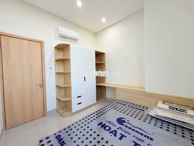 🏡🔥 CĂN HỘ 2PN MỚI 100% – FULL NỘI THẤT, GẦN MEGA MARKET | LIÊN CHIỂU ✨