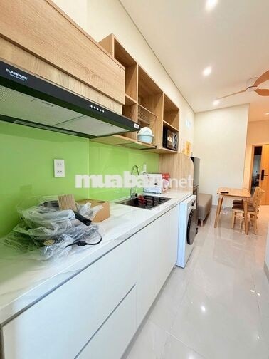 🏡🔥 CĂN HỘ 2PN MỚI 100% – FULL NỘI THẤT, GẦN MEGA MARKET | LIÊN CHIỂU ✨