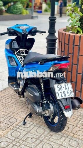 Honda Air Blade 125 2020 Xanh đen ( Bstp 1Chủ )