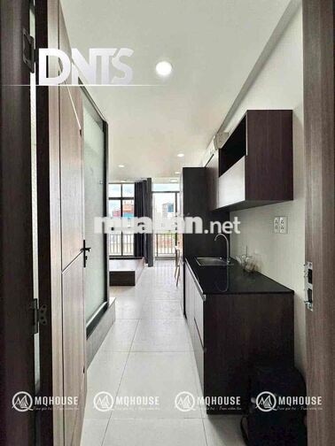 🔥 STUDIO FULL NỘI THẤT SIÊU XINH – RỘNG RÃI, SANG XỊN, VÀO Ở NGAY! 🏡✨