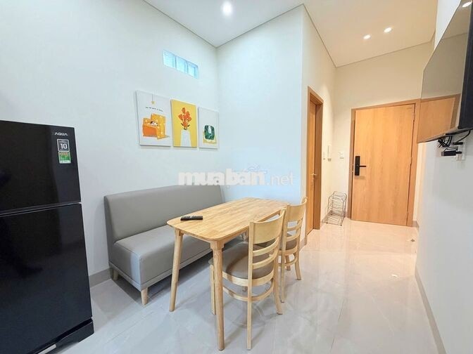 🏡🔥 CĂN HỘ 2PN MỚI 100% – FULL NỘI THẤT, GẦN MEGA MARKET | LIÊN CHIỂU ✨