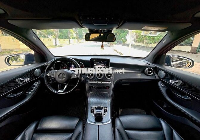 Bán GLC300 4Matic SX 2019 nguyên zin 1 chủ từ đầu