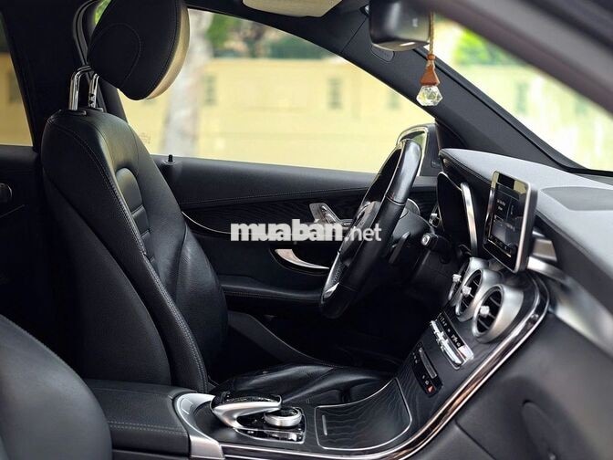 Bán GLC300 4Matic SX 2019 nguyên zin 1 chủ từ đầu