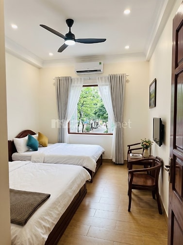 PHÒNG TRỌ KHÉP KÍN 1.5TR CÁCH SÂN BAY NỘI BÀI 5 PHÚT CÓ THANG MÁY