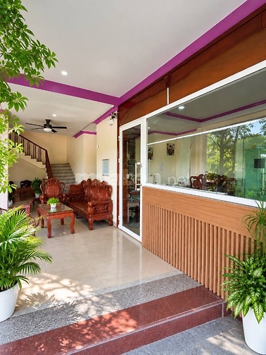 PHÒNG TRỌ KHÉP KÍN 1.5TR CÁCH SÂN BAY NỘI BÀI 5 PHÚT CÓ THANG MÁY