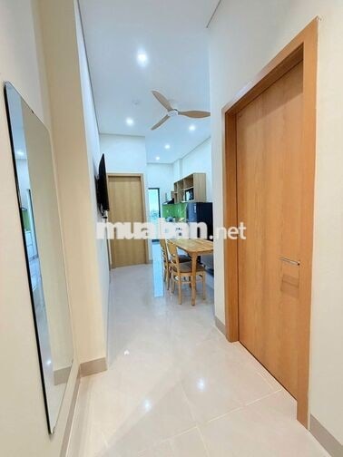 🏡🔥 CĂN HỘ 2PN MỚI 100% – FULL NỘI THẤT, GẦN MEGA MARKET | LIÊN CHIỂU ✨