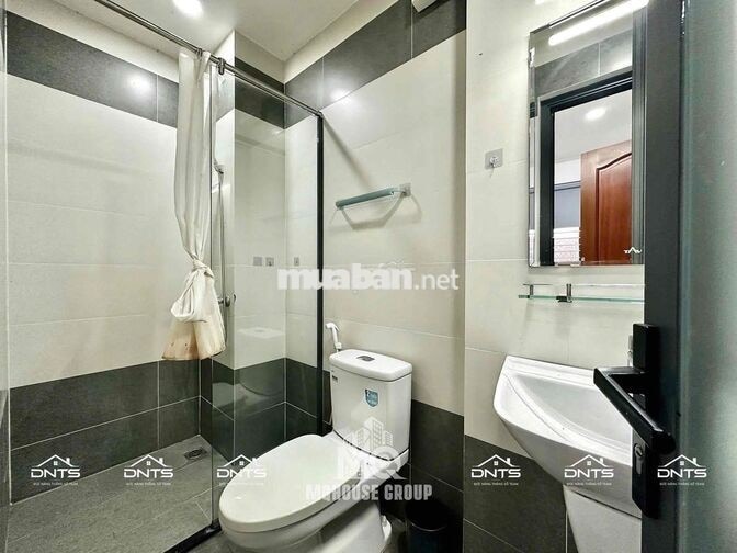 Phòng trọ 30m2 full nội thất cửa sổ trời. Ngay chợ Tân Định