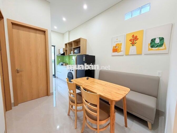 🏡🔥 CĂN HỘ 2PN MỚI 100% – FULL NỘI THẤT, GẦN MEGA MARKET | LIÊN CHIỂU ✨