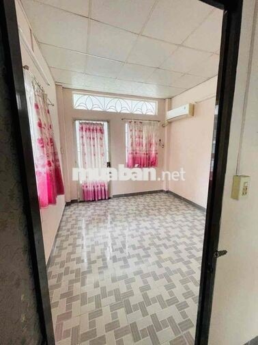 Hẻm Xe Hơi - Nguyễn Thiện Thuật Quận 3 - 42 m² 2 Tầng 2 PN - 17 Tr