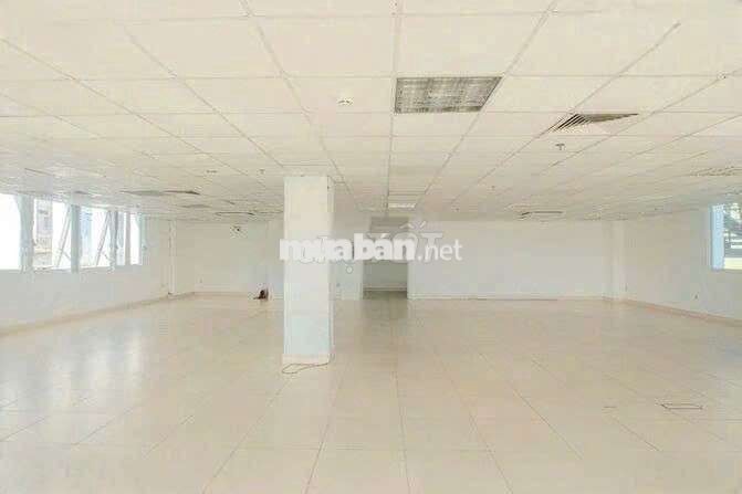 TỎA NHÀ GÓC 2 MẶT TIỀN - 4 TẦNG SUỐT - CÓ PCCC - GIÁ RẺ - 70TR