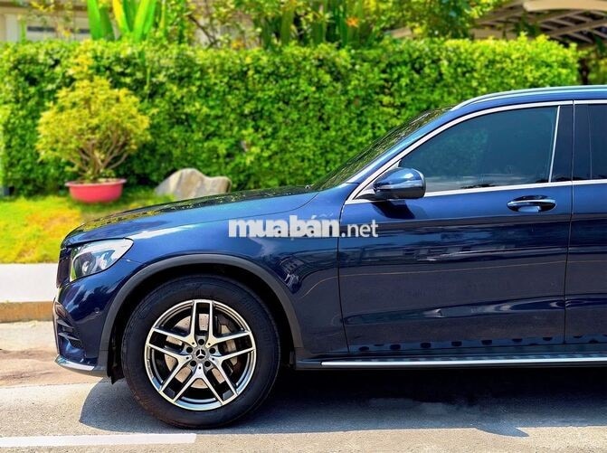 Bán GLC300 4Matic SX 2019 nguyên zin 1 chủ từ đầu