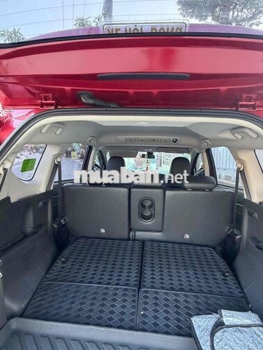 Mitsubishi Xpander Premium 7 chỗ Đỏ