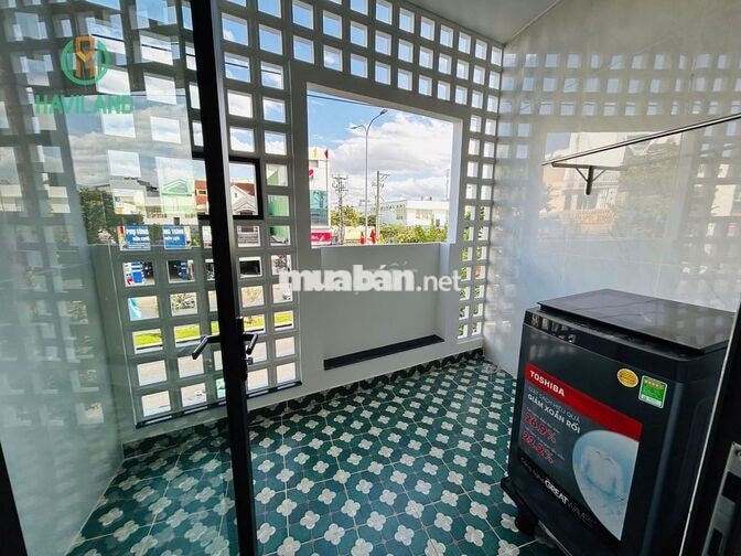 🔥 CĂN HỘ BAN CÔNG RỘNG – TÔN ĐỨC THẮNG