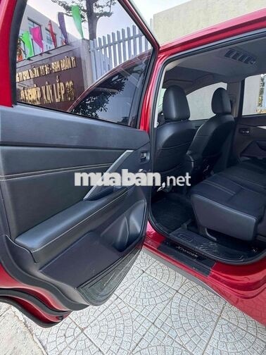 Mitsubishi Xpander Premium 7 chỗ Đỏ