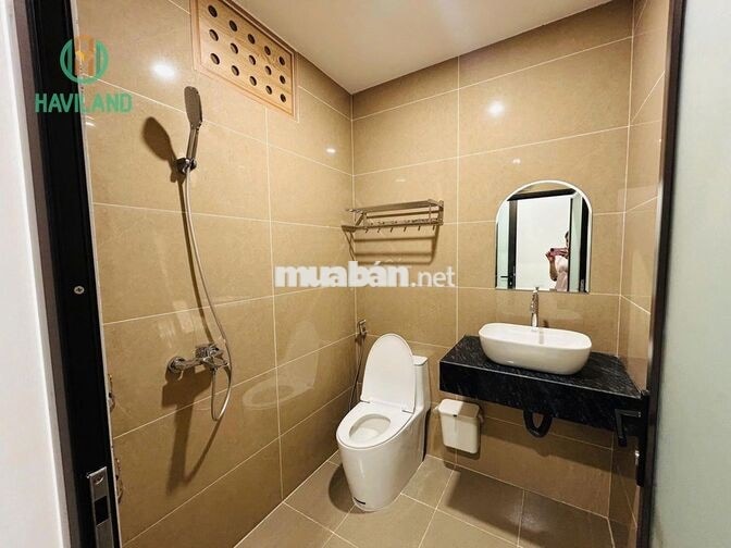 🔥 CĂN HỘ BAN CÔNG RỘNG – TÔN ĐỨC THẮNG
