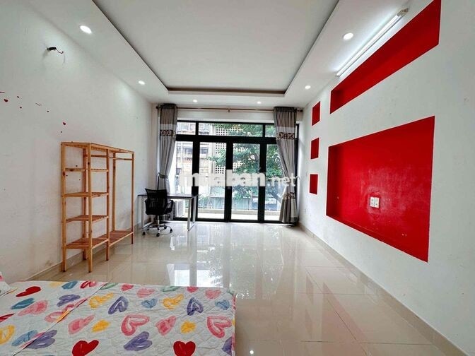 🔥 DUPLEX BAN CÔNG RIÊNG – BẾP TÁCH BIỆT, SIÊU THOÁNG