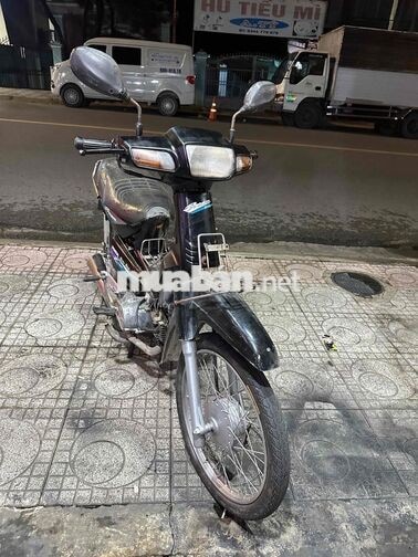 Honda Dream lùn