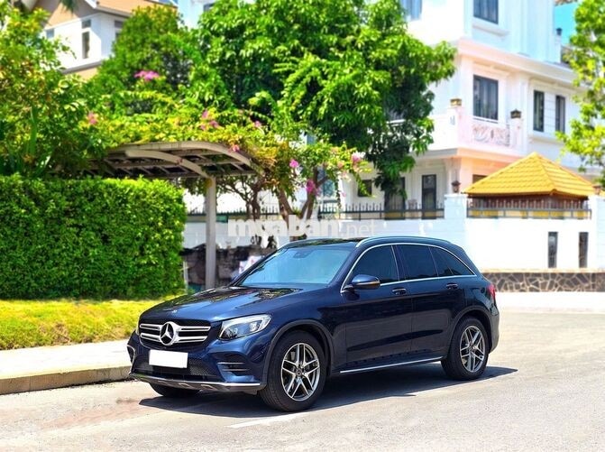 Bán GLC300 4Matic SX 2019 nguyên zin 1 chủ từ đầu