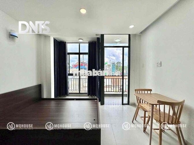 🔥 STUDIO FULL NỘI THẤT SIÊU XINH – RỘNG RÃI, SANG XỊN, VÀO Ở NGAY! 🏡✨