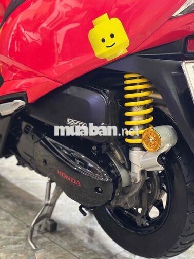 Honda Lead 2017