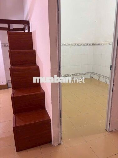 (9880) căn hộ Phú Mỹ, 2pn , có sổ hồng: 720 triệu