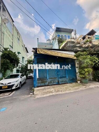 HẺM XE HƠI, NHÀ MỚI Ở NGAY, GIÁ QUÁ TỐT