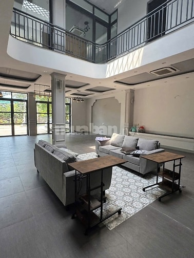 CHO THUÊ NHÀ + VĂN PHÒNG P. TRẤN BIÊN ĐẸP NGAY TRUNG TÂM BIÊN HÒA