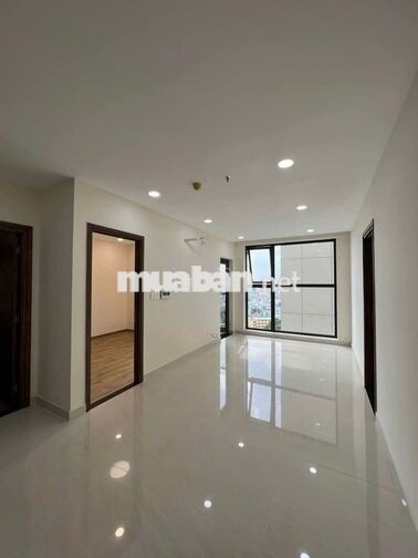 Cho thuê Nguyên Kim nhà mới 75m2 2pn Căn góc