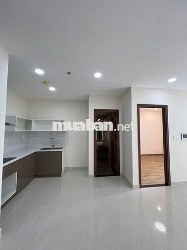 Cho thuê Nguyên Kim nhà mới 75m2 2pn Căn góc