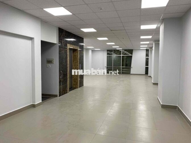 🌸 CHO THUÊ BUILDING MT LÝ THÁI TỔ QUẬN 10. | TOÀ MỚI XÂY |🌸
