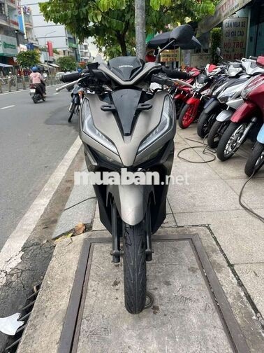 Honda Vario 125 2020 màu xám