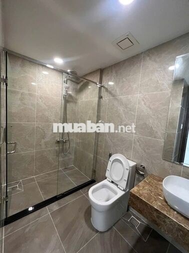 Cho thuê Nguyên Kim nhà mới 75m2 2pn Căn góc
