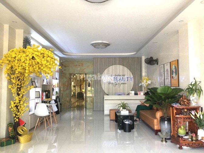 Bán Nhà mặt tiền Chính, Shophouse  KDC Dương Hồng