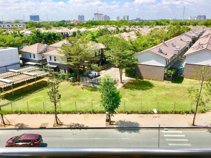 Bán Nhà mặt tiền Chính, Shophouse  KDC Dương Hồng