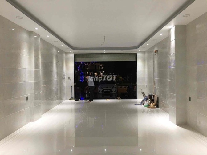 Bán Nhà mặt tiền Chính, Shophouse  KDC Dương Hồng